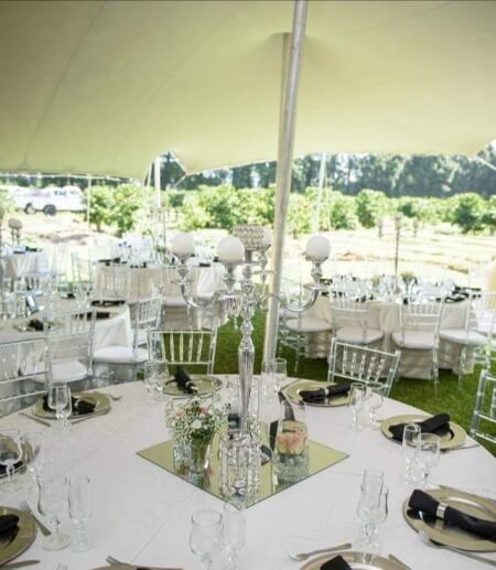 Weddings And Events