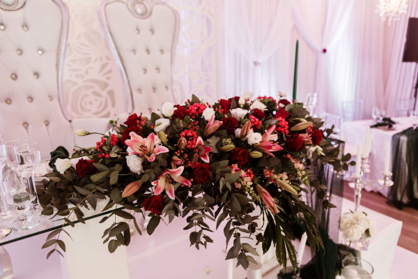 Weddings and Functions